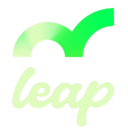 Leap Logo